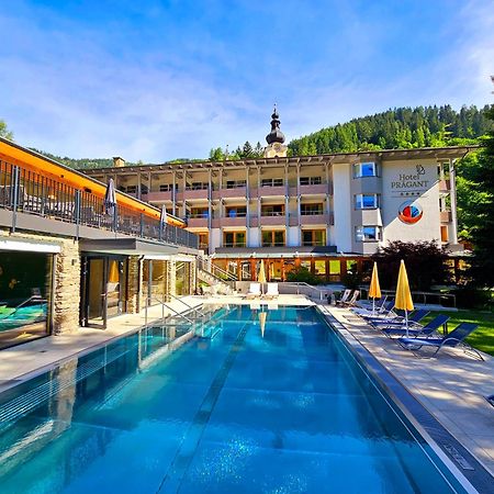 Evident Hotel Praegant 4 Bad Kleinkirchheim Extérieur photo