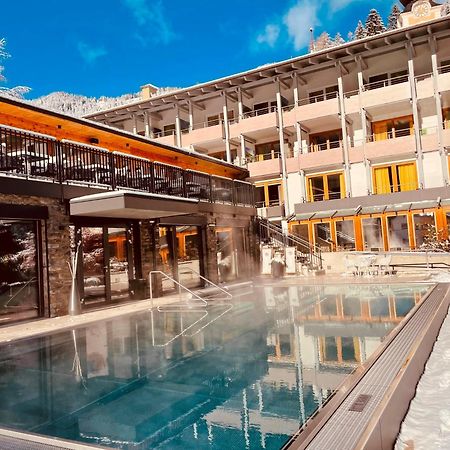 Evident Hotel Praegant 4 Bad Kleinkirchheim Extérieur photo