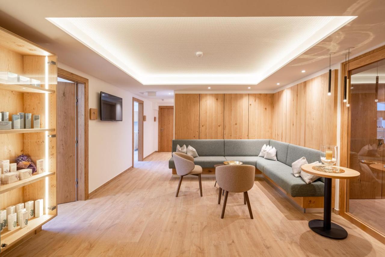 Evident Hotel Praegant 4 Bad Kleinkirchheim Extérieur photo
