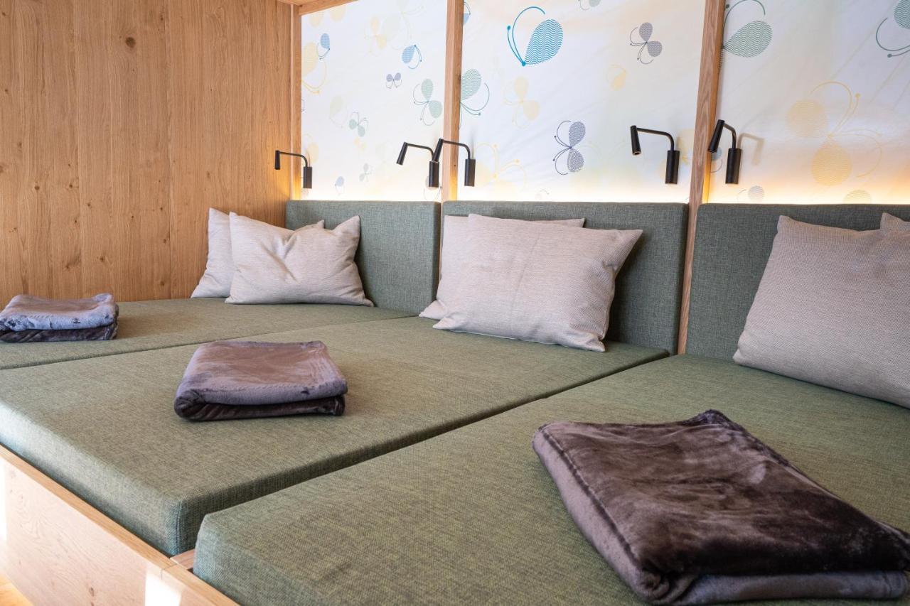 Evident Hotel Praegant 4 Bad Kleinkirchheim Extérieur photo