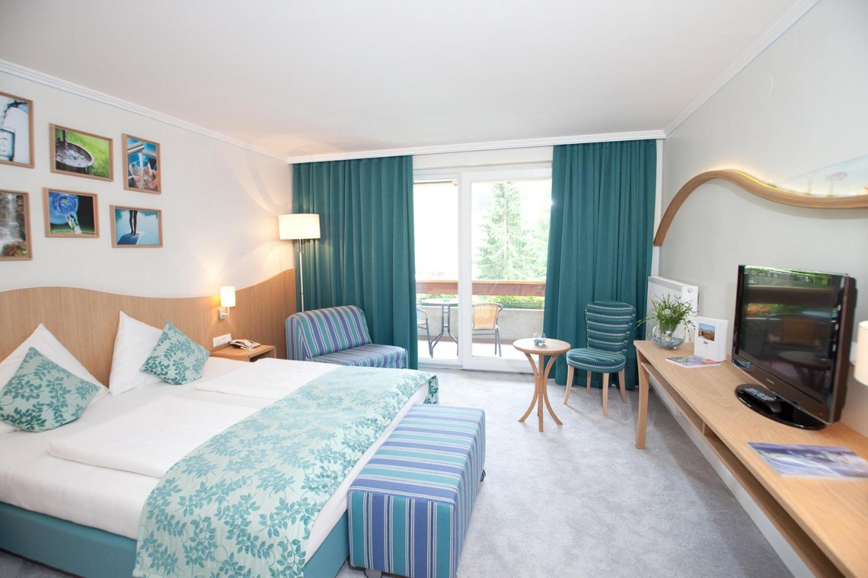 Evident Hotel Praegant 4 Bad Kleinkirchheim Extérieur photo