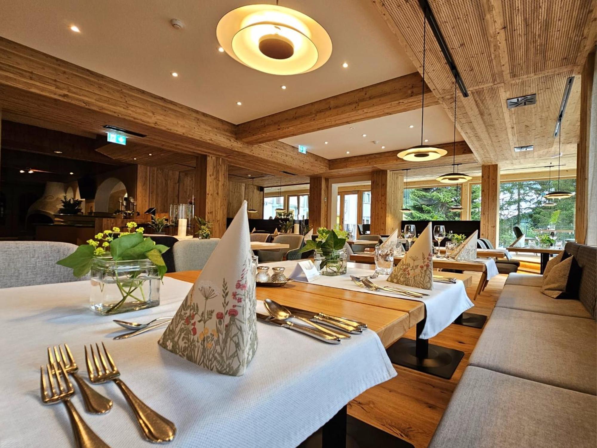 Evident Hotel Praegant 4 Bad Kleinkirchheim Extérieur photo