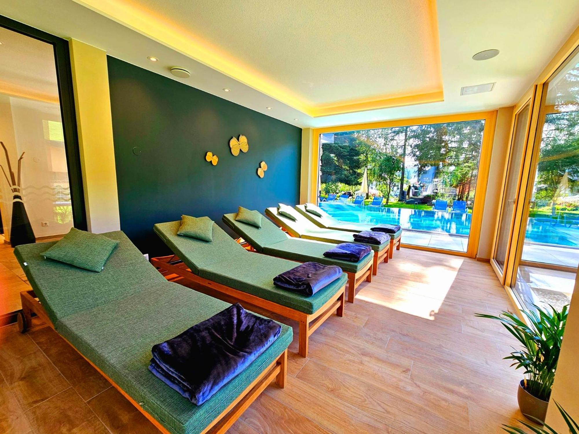Evident Hotel Praegant 4 Bad Kleinkirchheim Extérieur photo