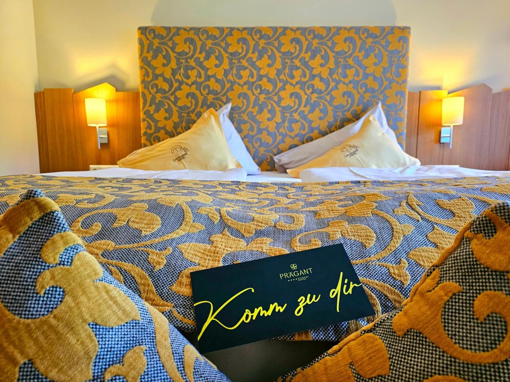 Evident Hotel Praegant 4 Bad Kleinkirchheim Extérieur photo