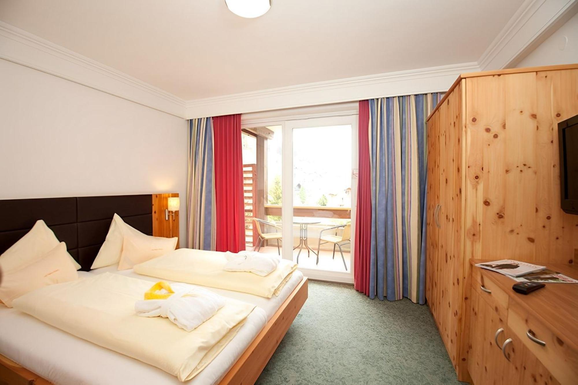 Evident Hotel Praegant 4 Bad Kleinkirchheim Extérieur photo