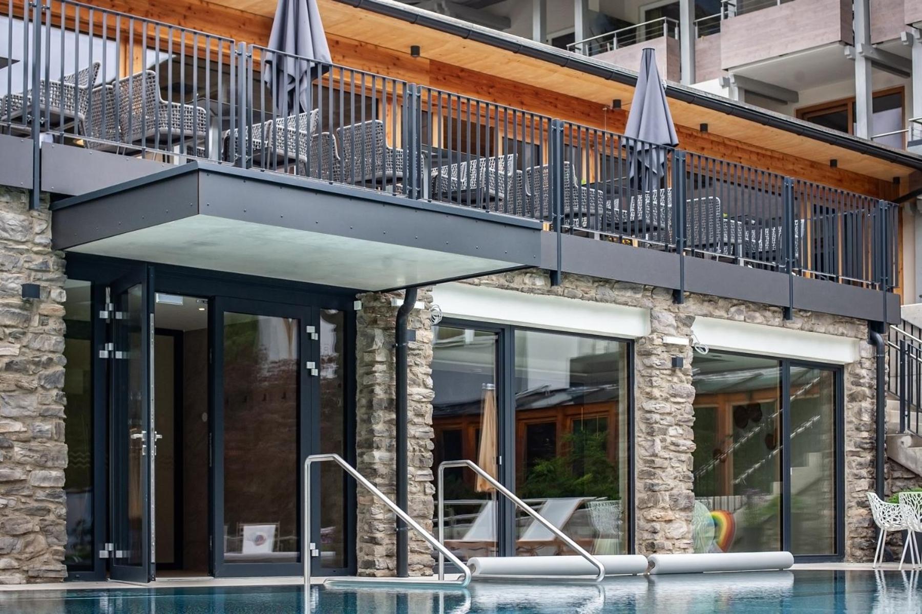 Evident Hotel Praegant 4 Bad Kleinkirchheim Extérieur photo