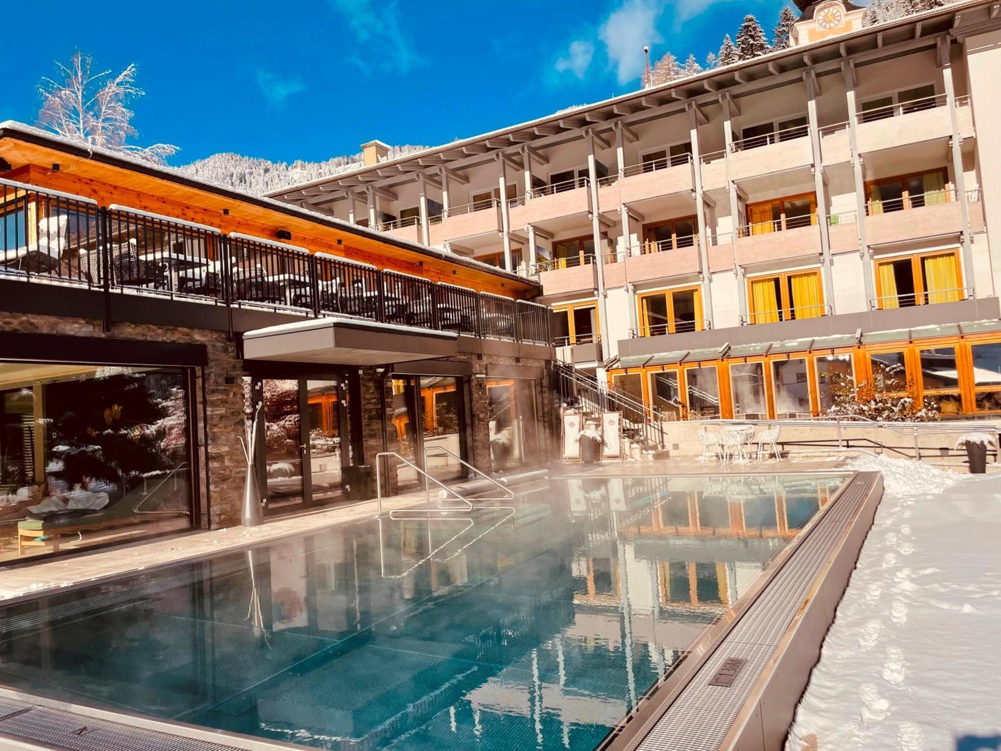 Evident Hotel Praegant 4 Bad Kleinkirchheim Extérieur photo