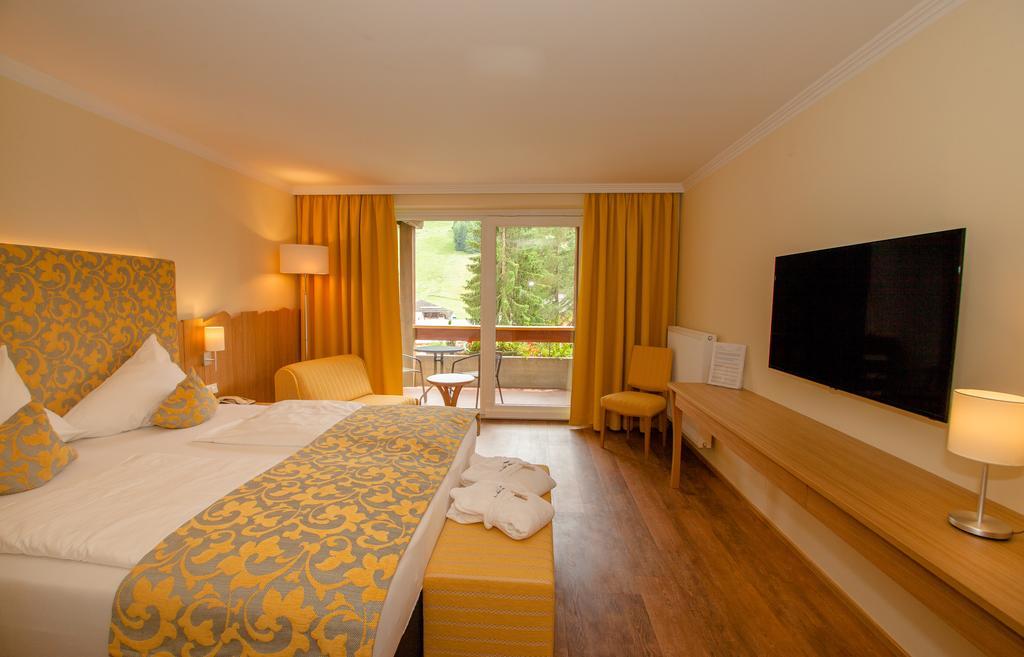 Evident Hotel Praegant 4 Bad Kleinkirchheim Extérieur photo